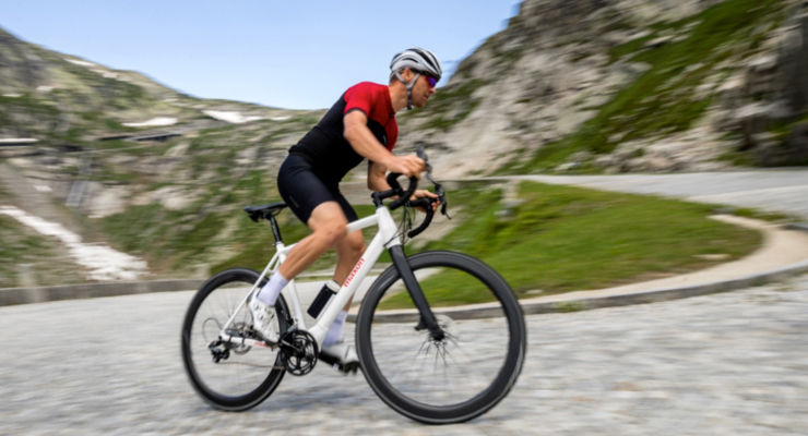 maxon launches light and invisible e-bike system